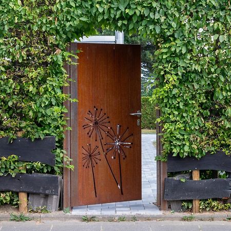 Birgits Lodge Rheinbach Dış mekan fotoğraf