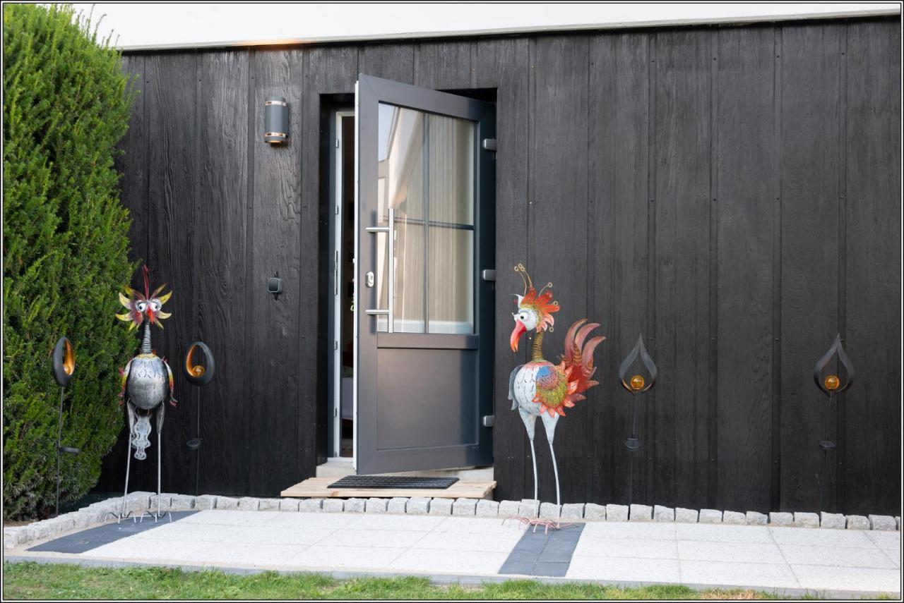 Birgits Lodge Rheinbach Dış mekan fotoğraf
