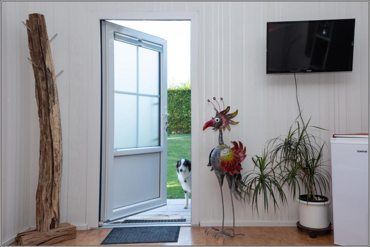 Birgits Lodge Rheinbach Dış mekan fotoğraf