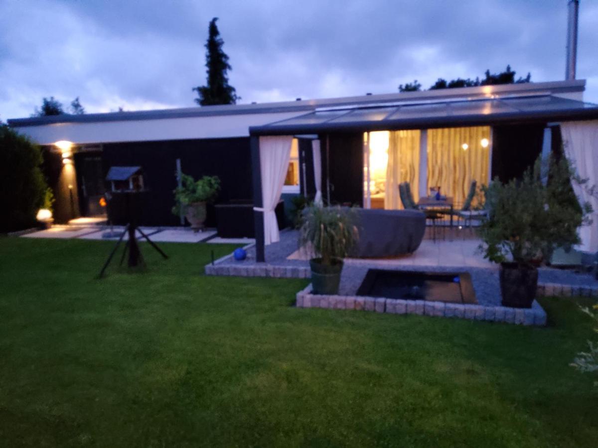 Birgits Lodge Rheinbach Dış mekan fotoğraf
