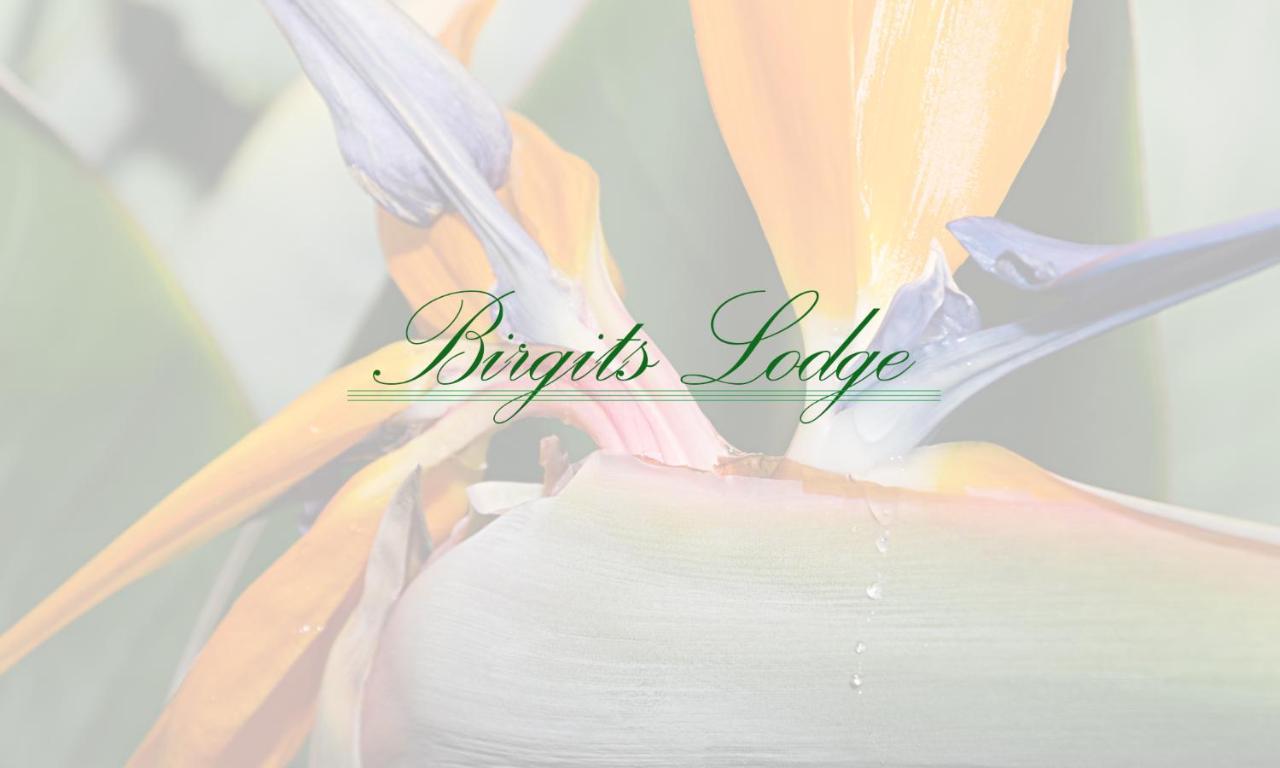 Birgits Lodge Rheinbach Dış mekan fotoğraf