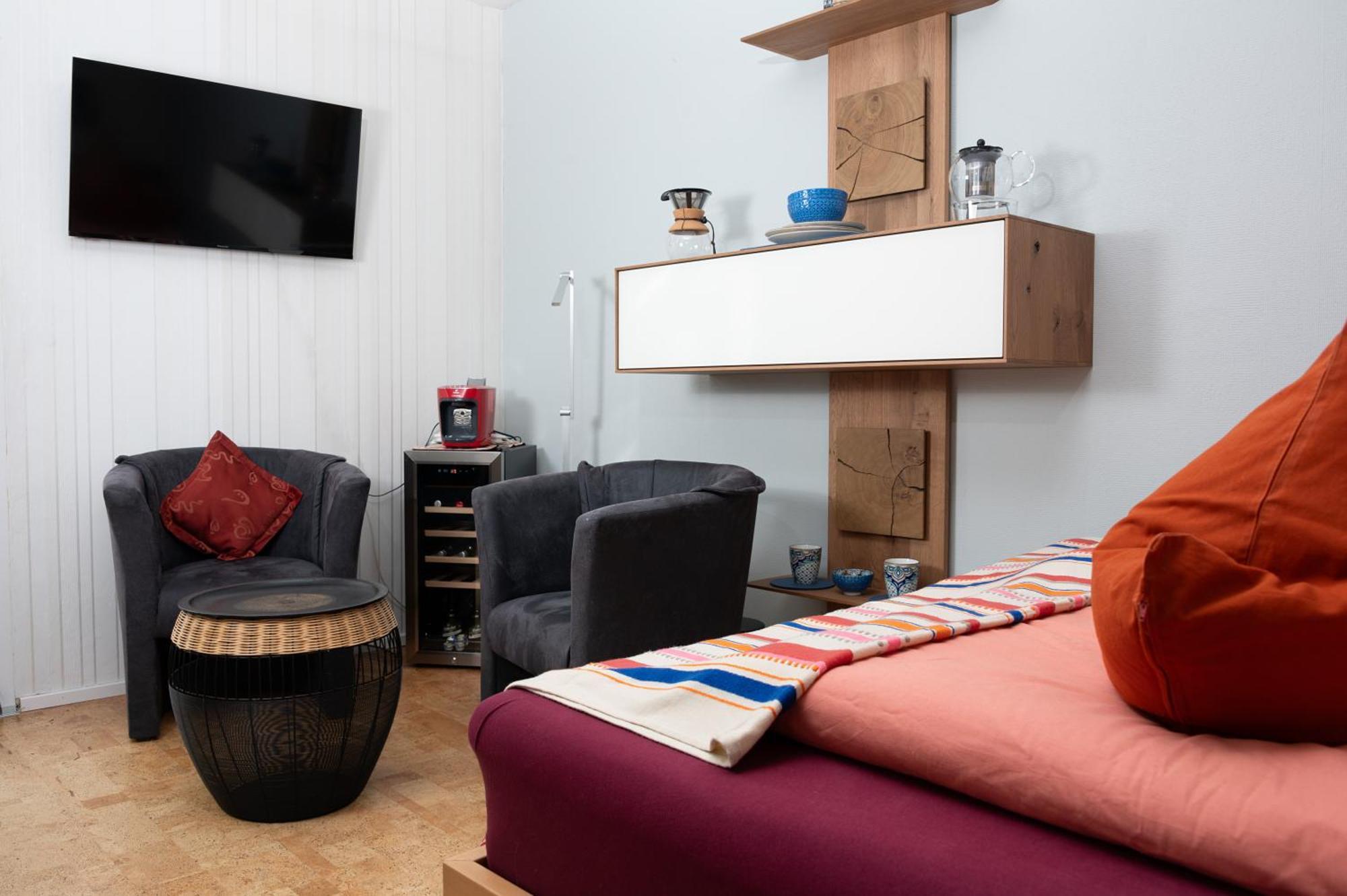 Birgits Lodge Rheinbach Dış mekan fotoğraf