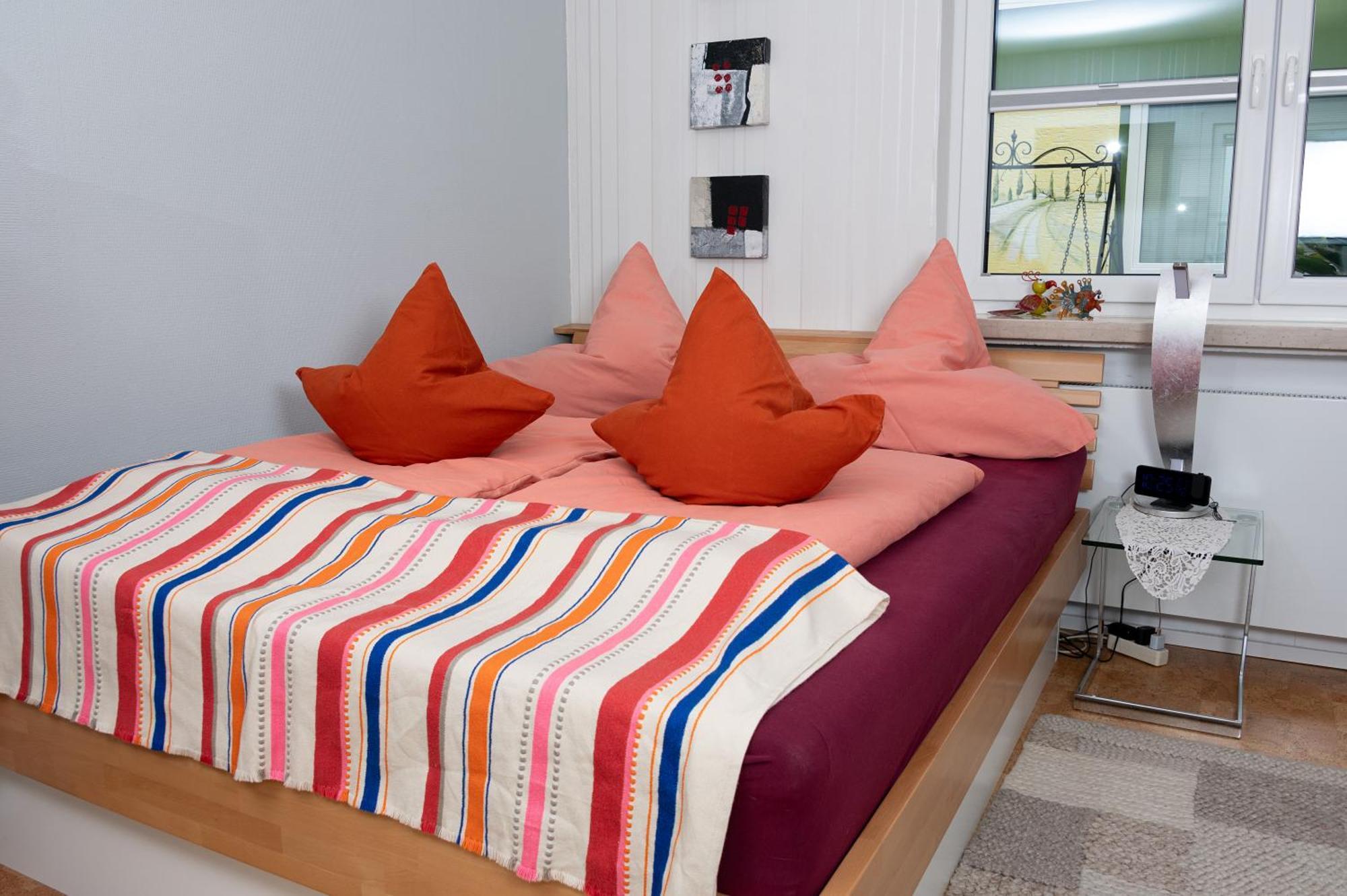 Birgits Lodge Rheinbach Dış mekan fotoğraf
