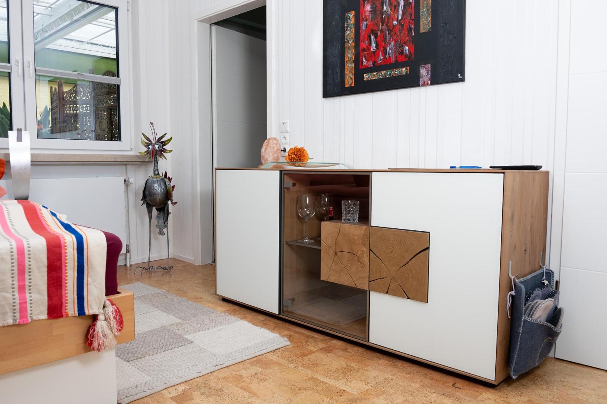 Birgits Lodge Rheinbach Dış mekan fotoğraf