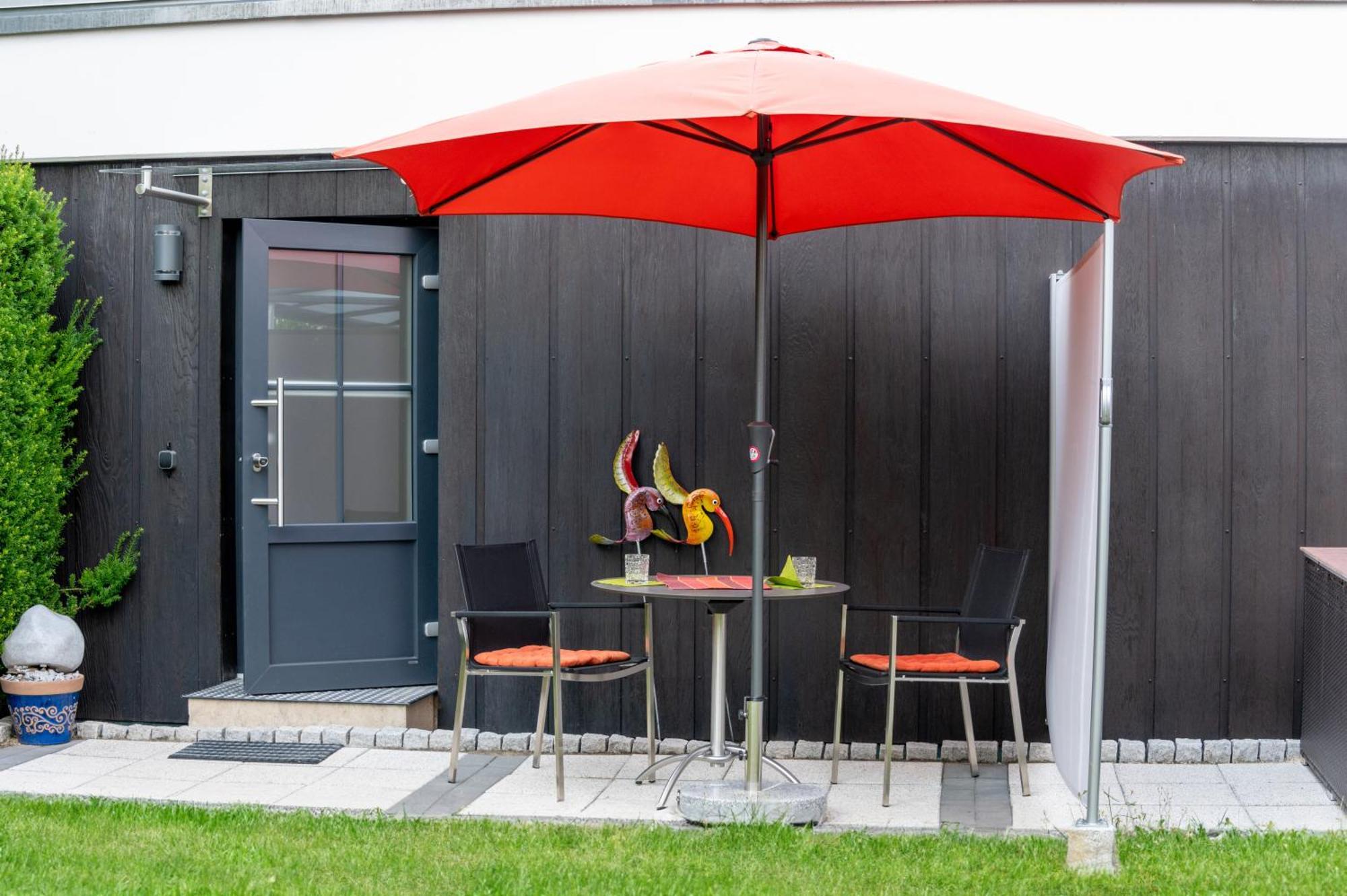 Birgits Lodge Rheinbach Dış mekan fotoğraf