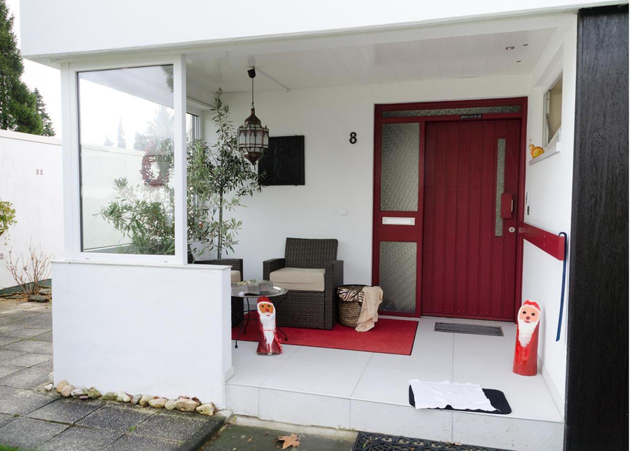 Birgits Lodge Rheinbach Dış mekan fotoğraf