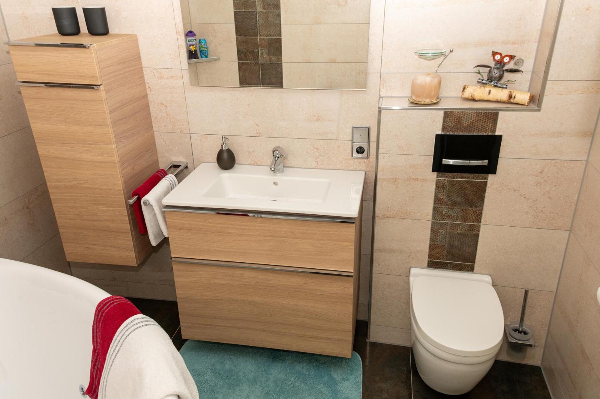 Birgits Lodge Rheinbach Dış mekan fotoğraf