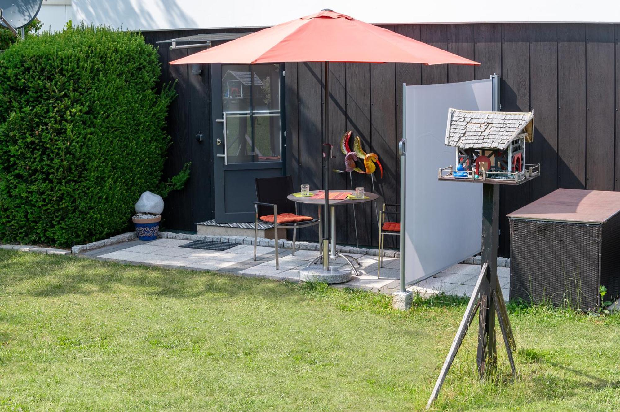 Birgits Lodge Rheinbach Dış mekan fotoğraf