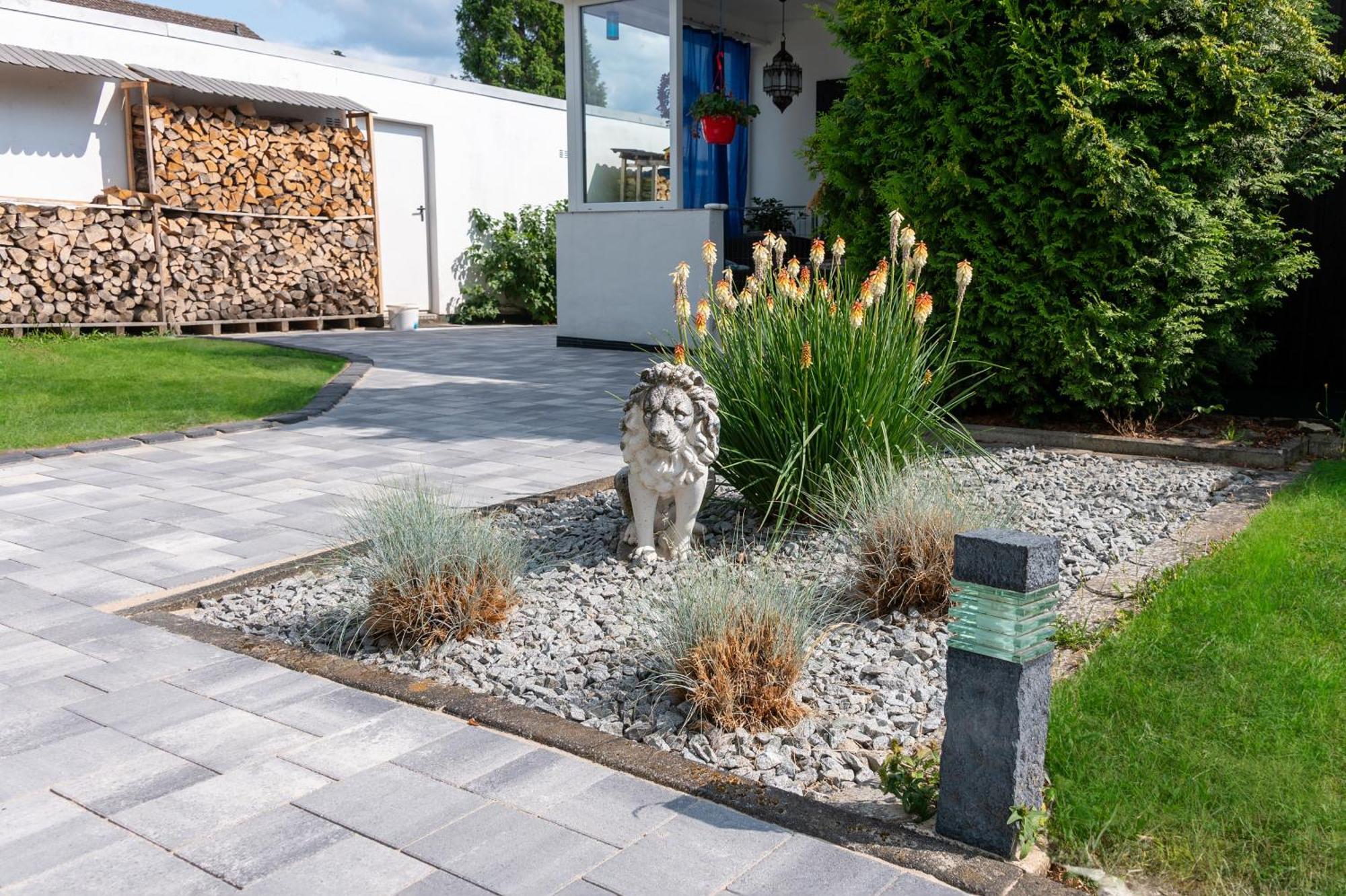 Birgits Lodge Rheinbach Dış mekan fotoğraf