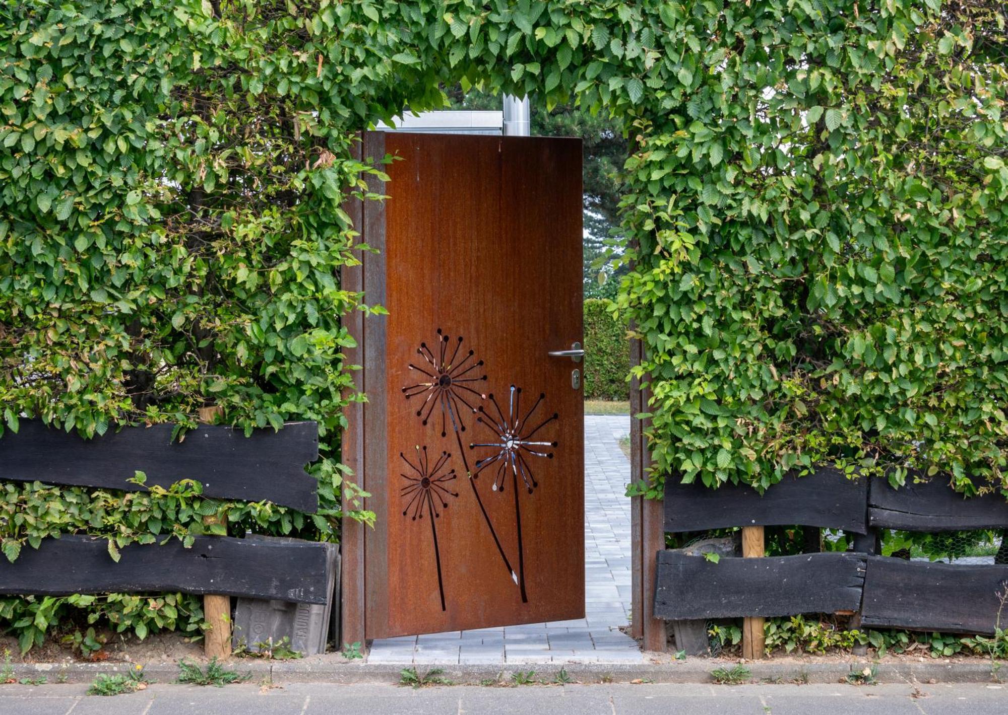 Birgits Lodge Rheinbach Dış mekan fotoğraf